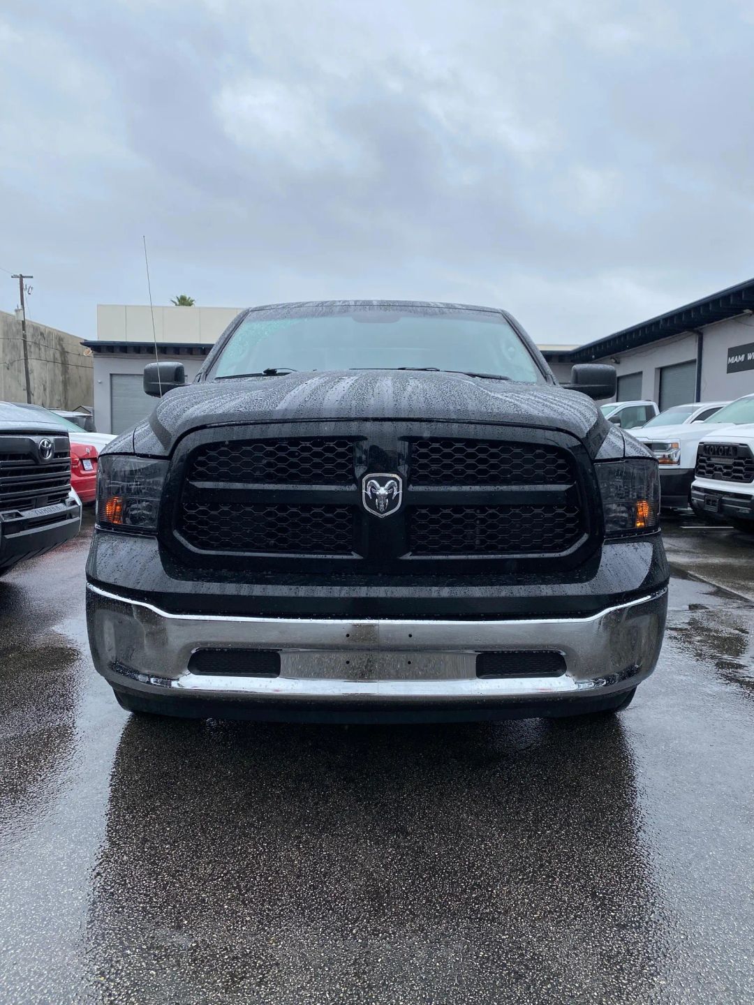 ram ram 1500 classic 2024 1C6RR7GGXRS124939 image ram ram 1500 classic 2024 1C6RR7GGXRS124939 image